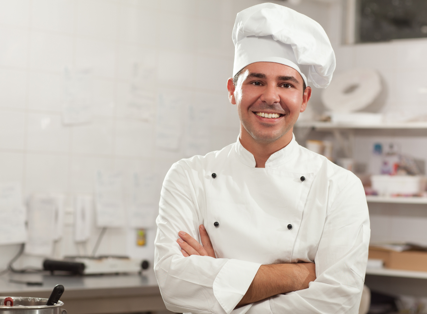 chef