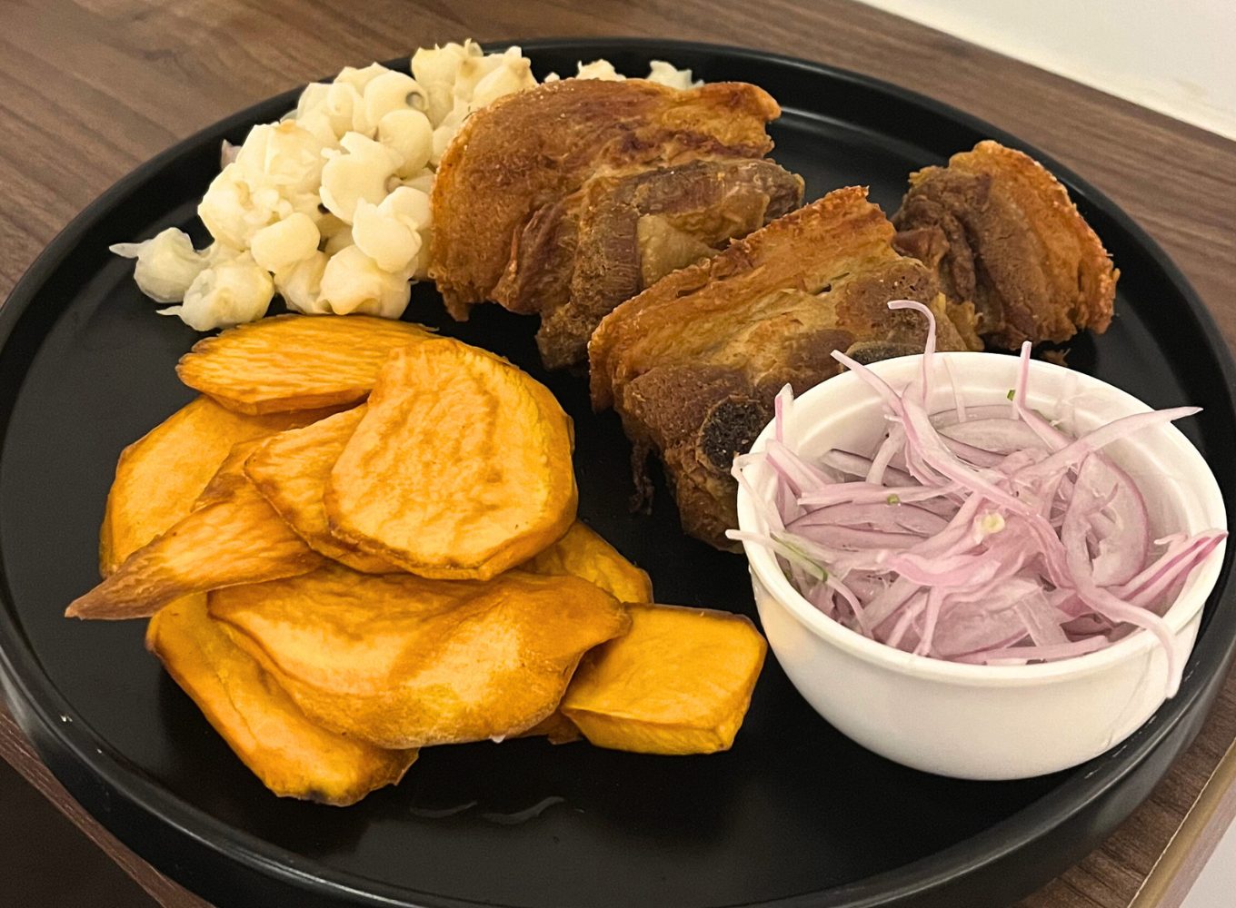 Chicharrón