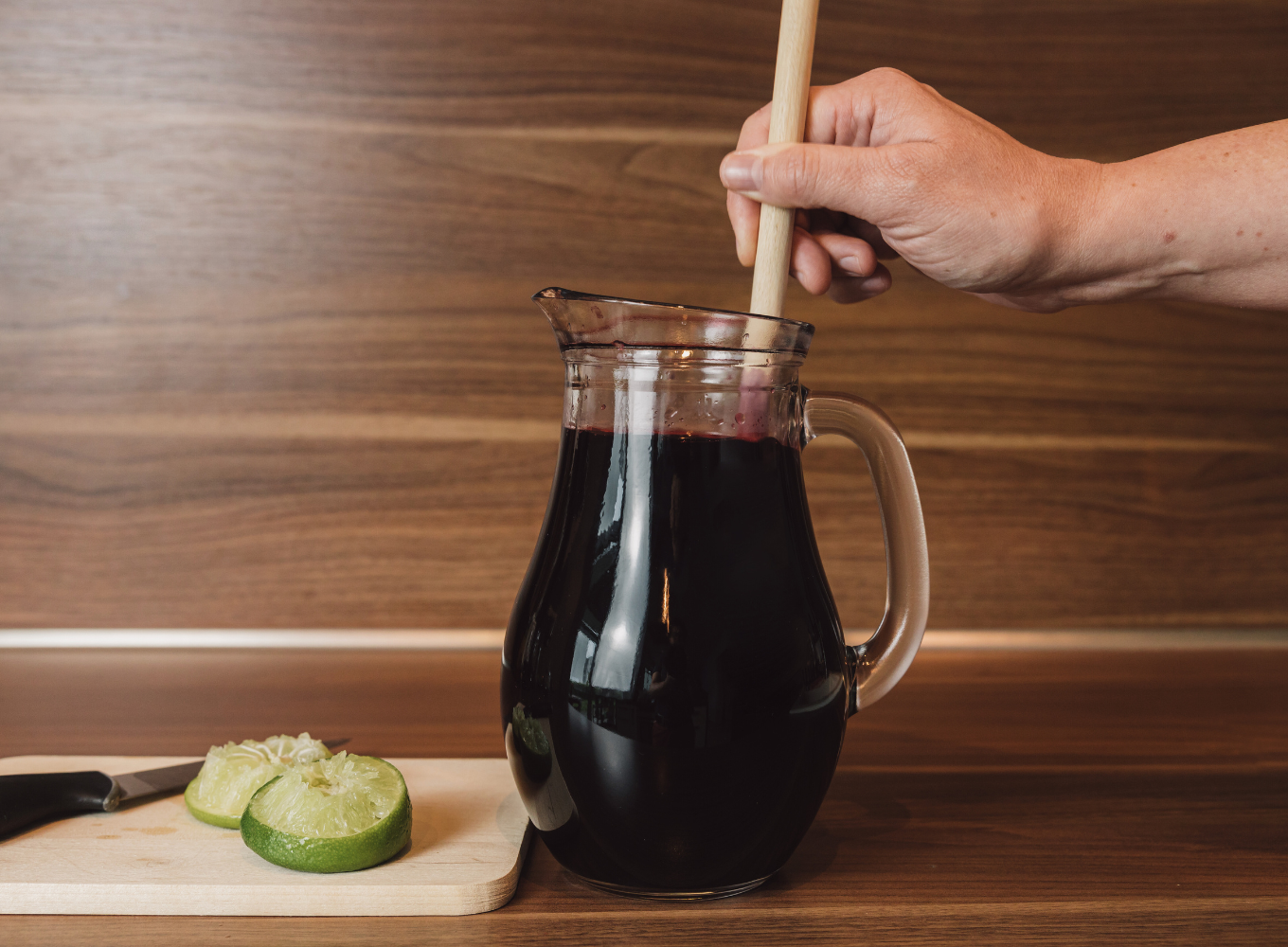 Chicha Morada