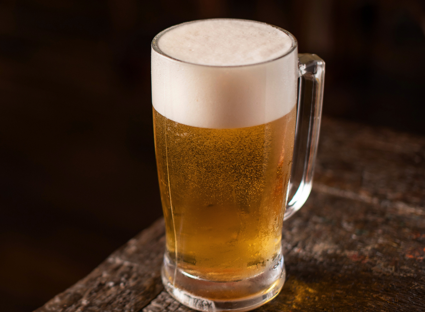 Cerveza