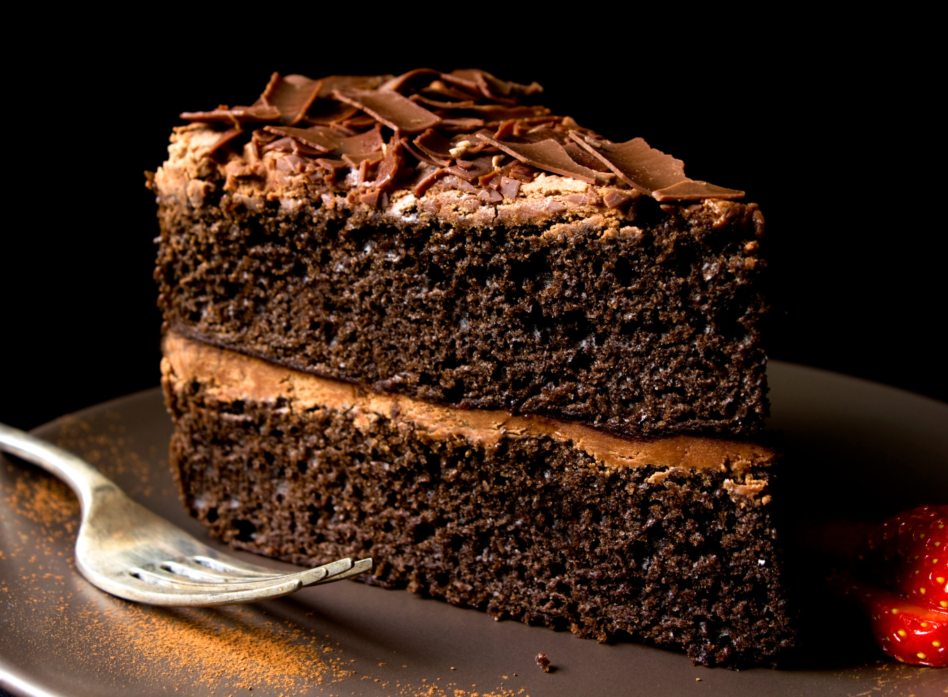 Torta de Chocolate