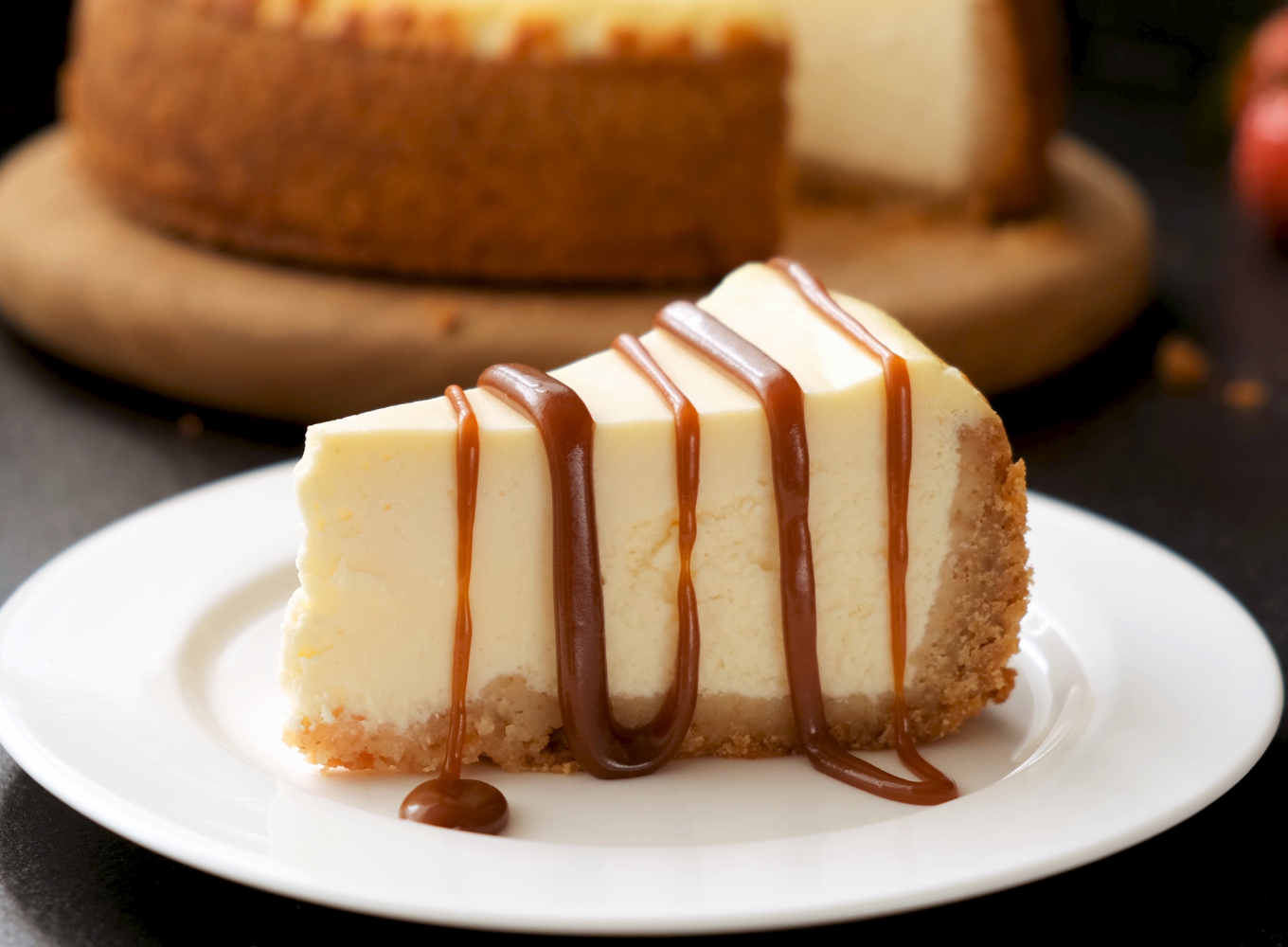 Cheesecake